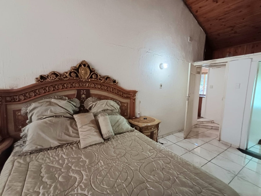 4 Bedroom Property for Sale in Sasolburg Ext 4 Free State